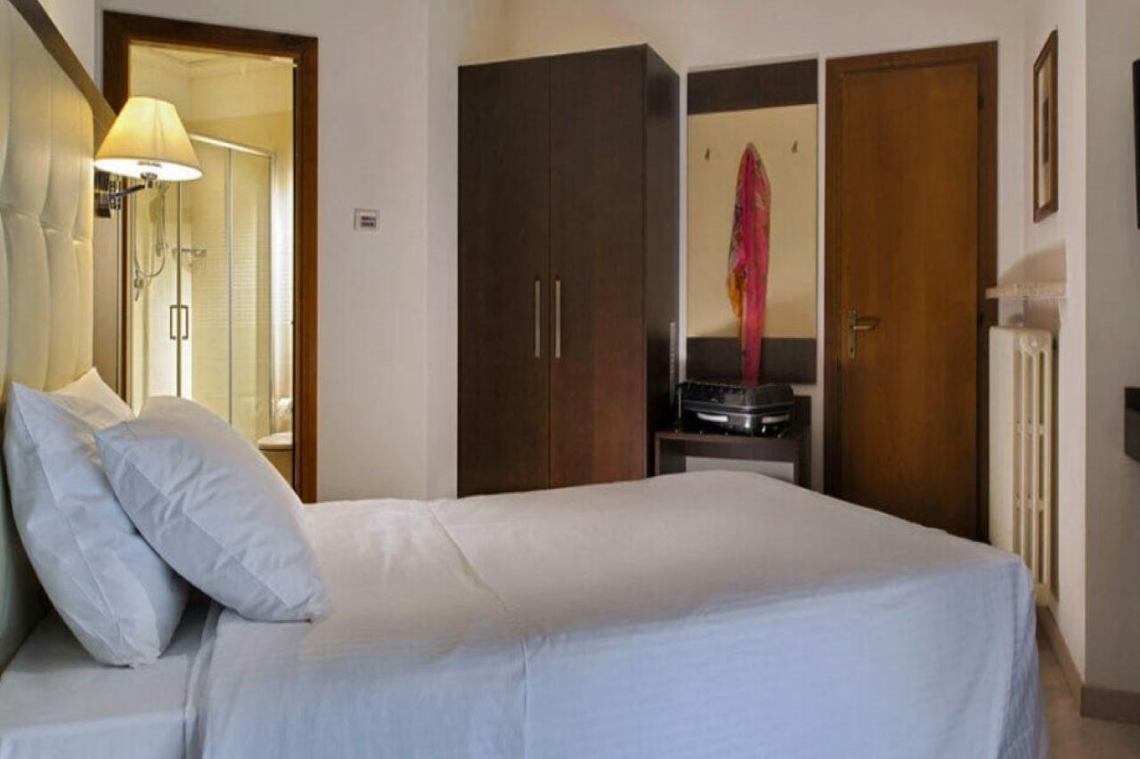 Continental Terme Hotel มอนเตกรอตโต แตร์เม ภายนอก รูปภาพ