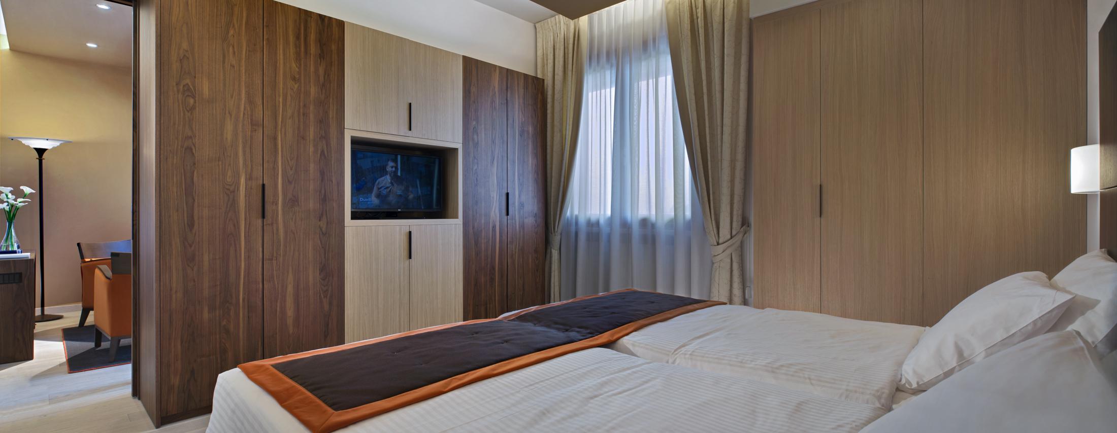 Continental Terme Hotel มอนเตกรอตโต แตร์เม ภายนอก รูปภาพ