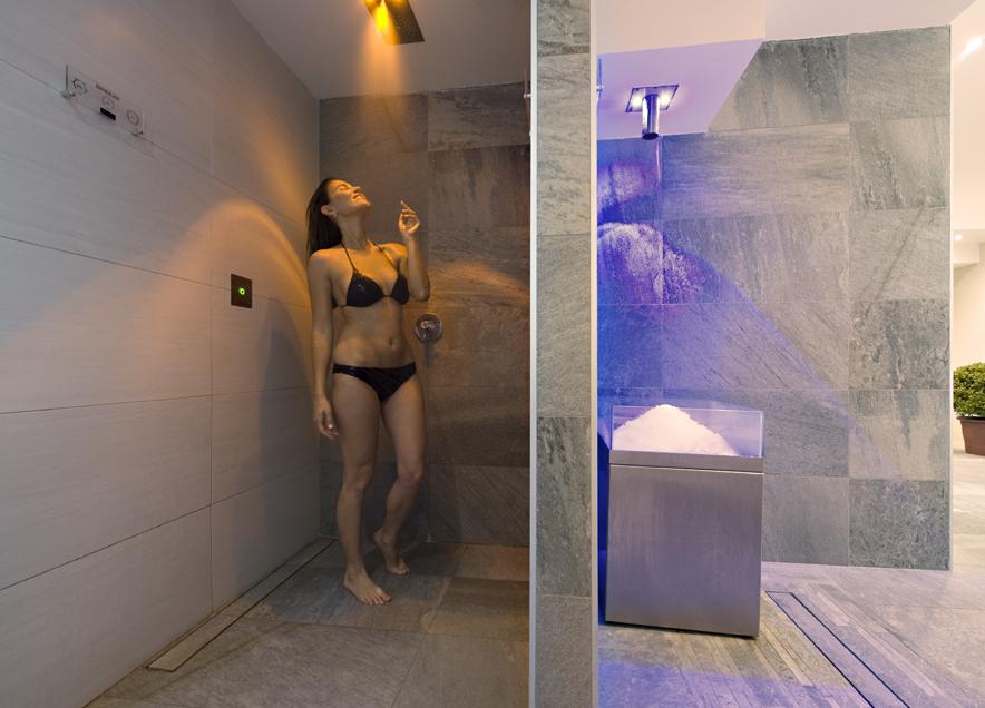 Continental Terme Hotel มอนเตกรอตโต แตร์เม ภายนอก รูปภาพ