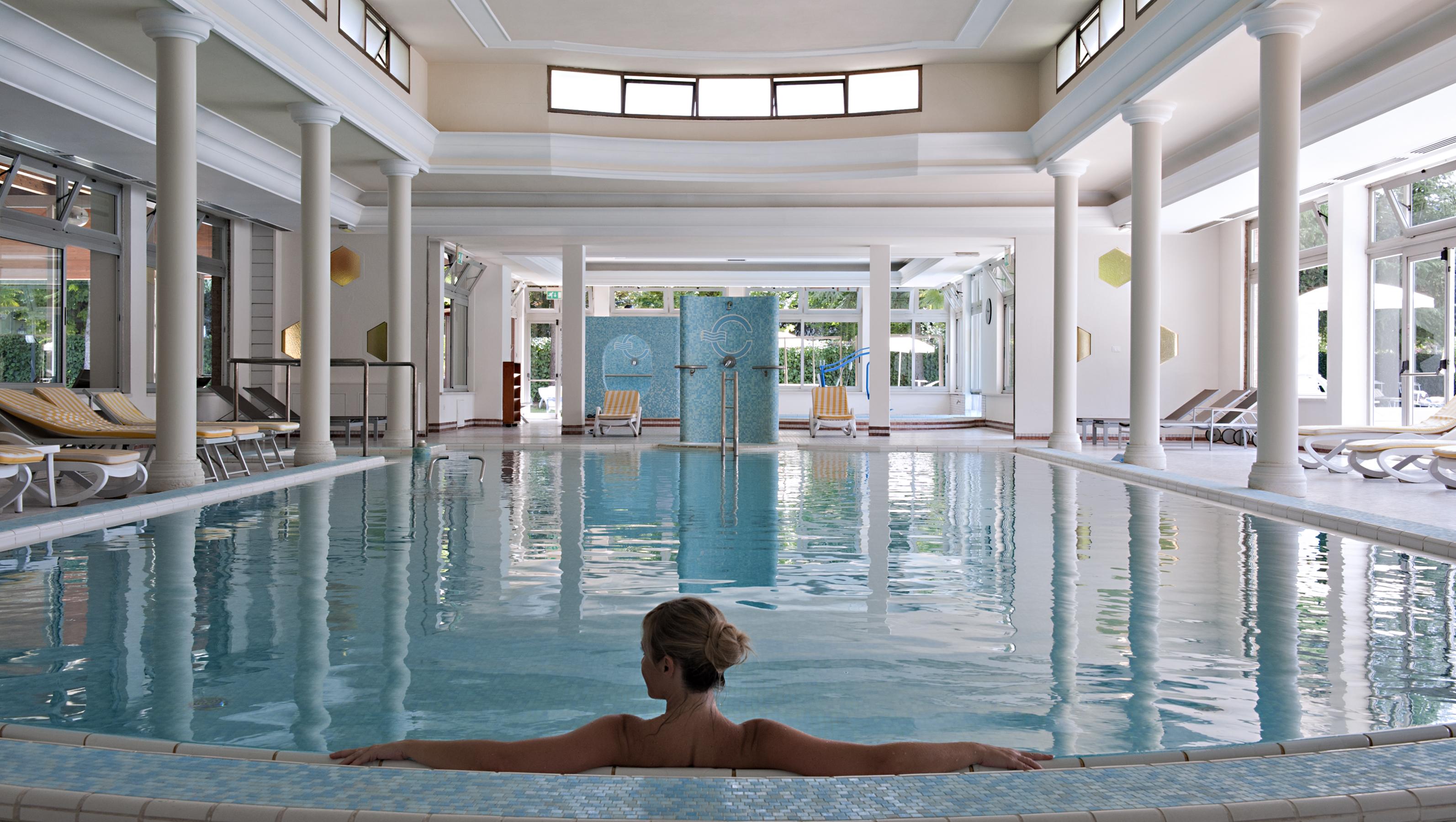 Continental Terme Hotel มอนเตกรอตโต แตร์เม ภายนอก รูปภาพ